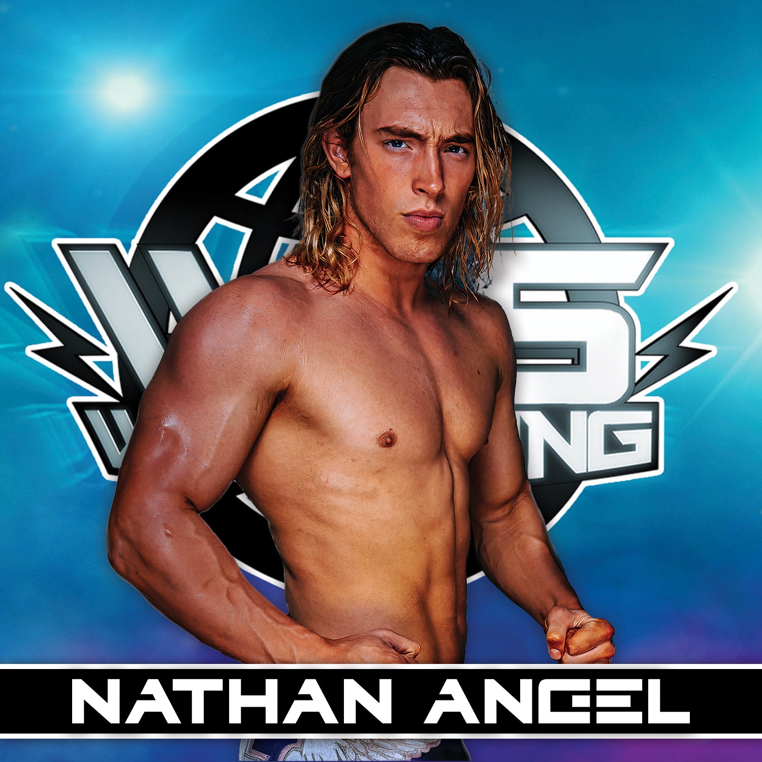 Nathan Angel