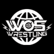 WOS Wrestling logo