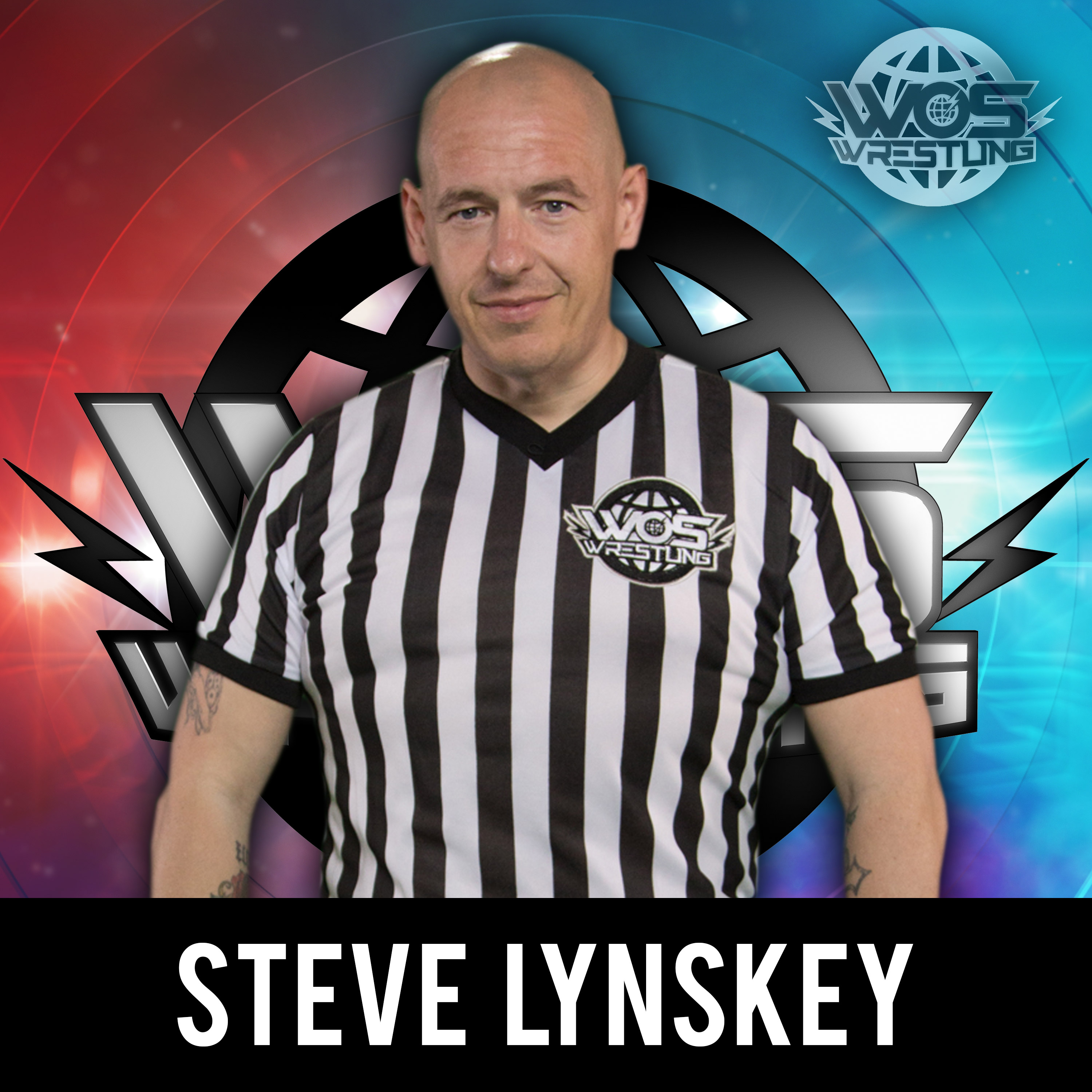 Steve Lynskey
