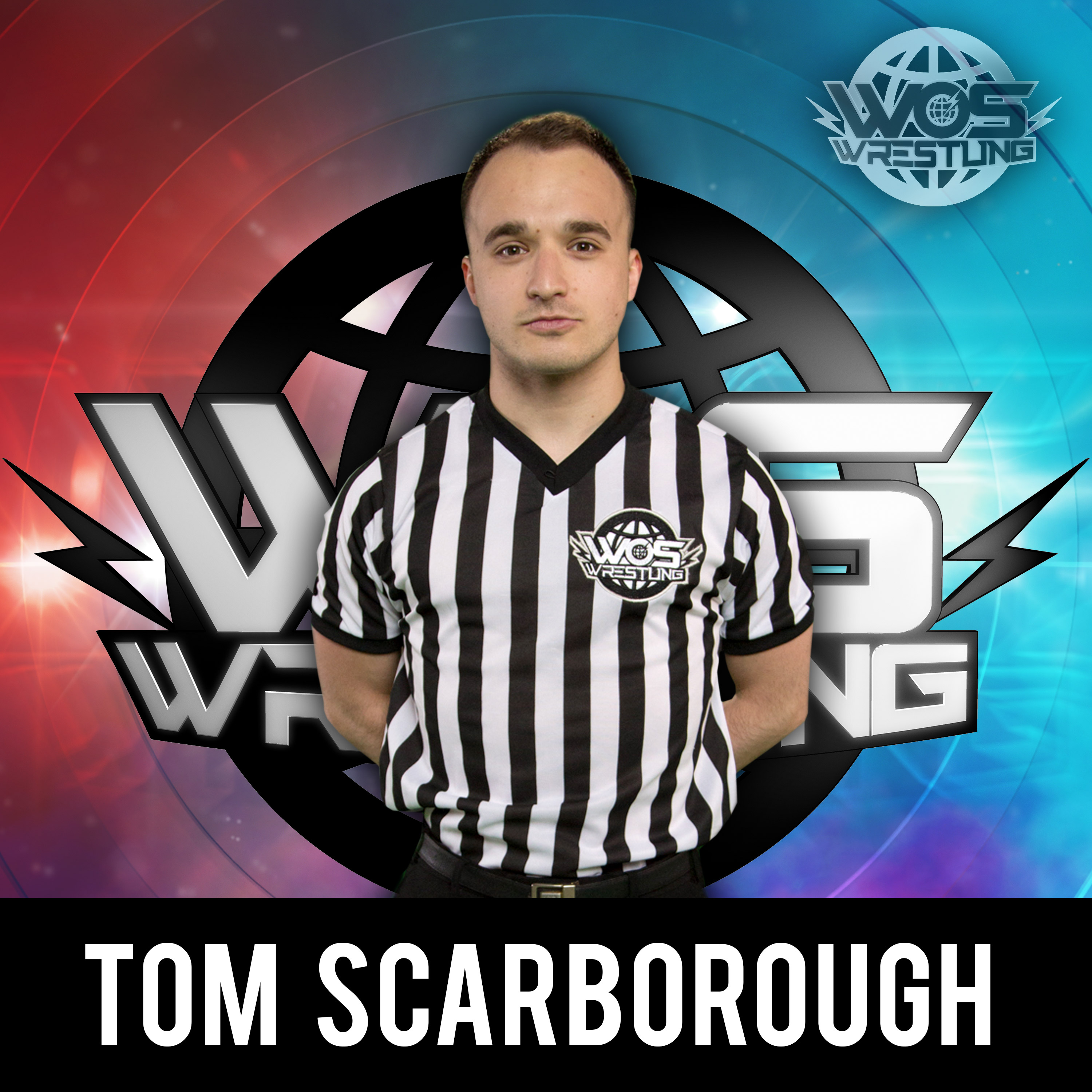 Tom Scarborough