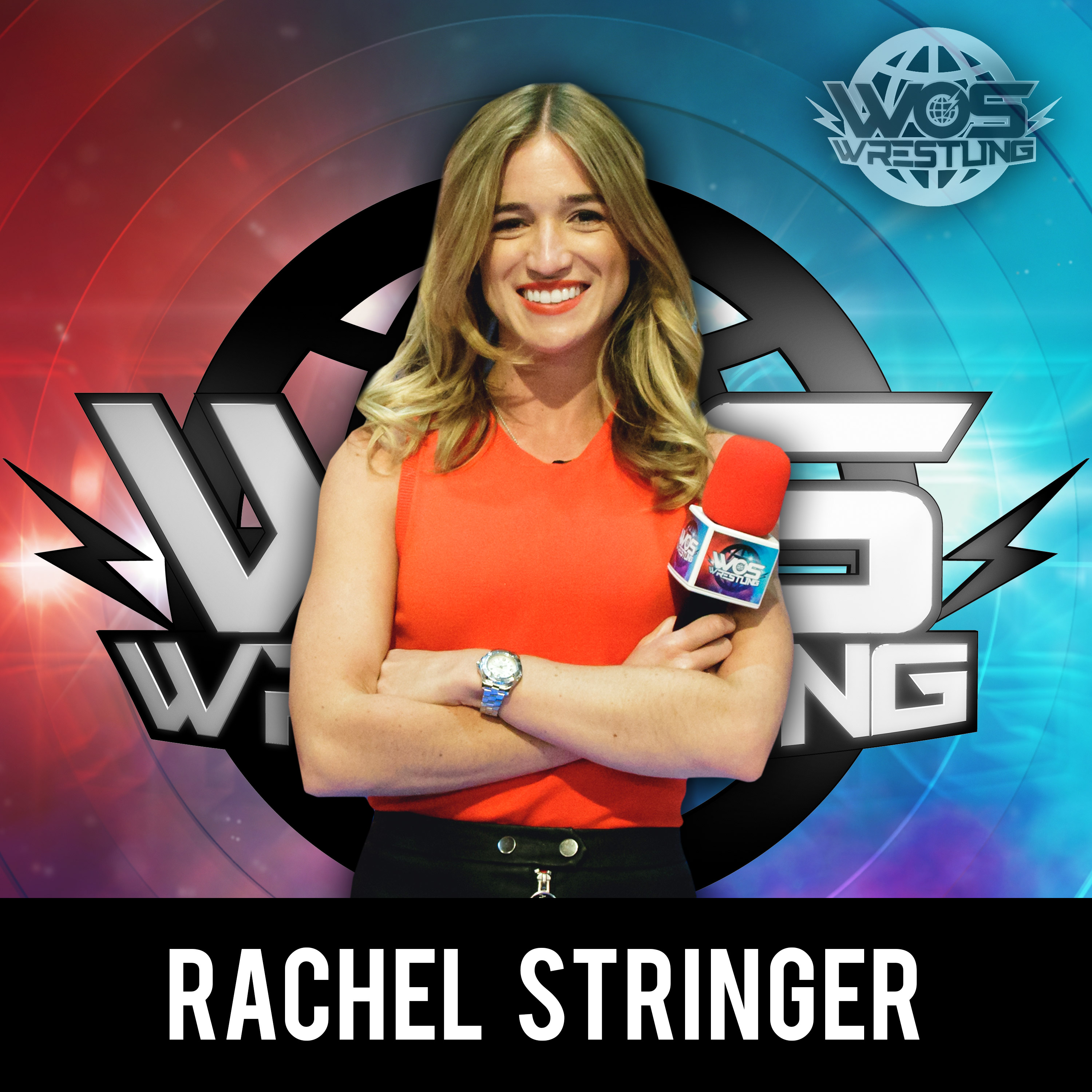 Rachel Stringer