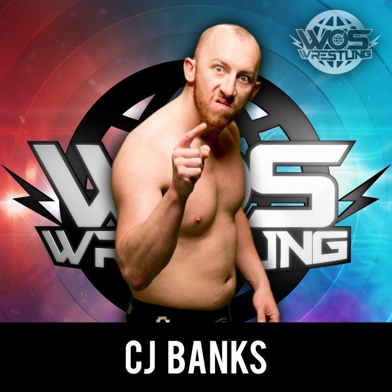 CJ Banks